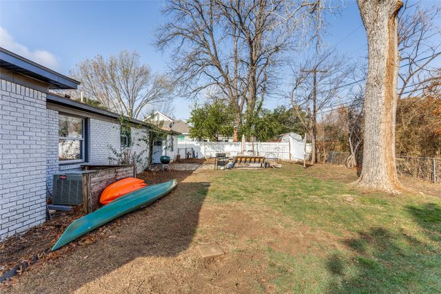 5716 Tracyne Drive, Westworth Village, TX 76114