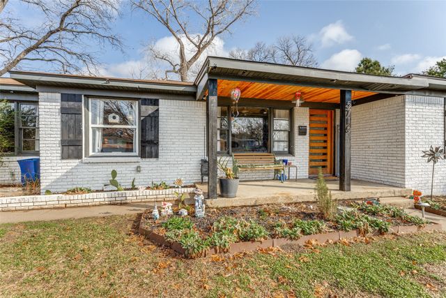 5716 Tracyne Drive, Westworth Village, TX 76114