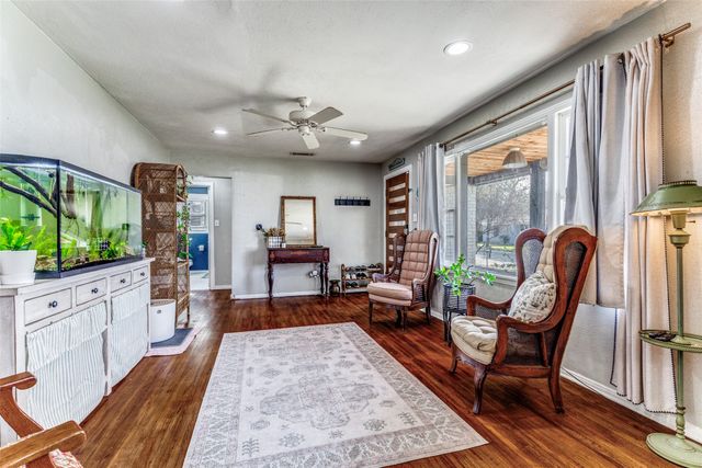 5716 Tracyne Drive, Westworth Village, TX 76114