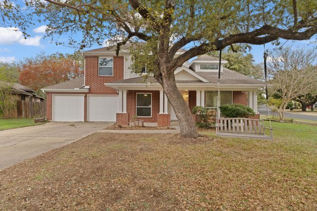 11600 GUN POWDER CT, Austin, TX 78748
