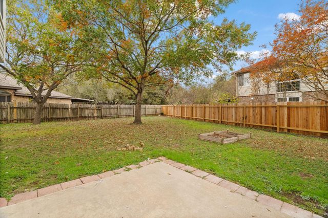 11600 GUN POWDER CT, Austin, TX 78748