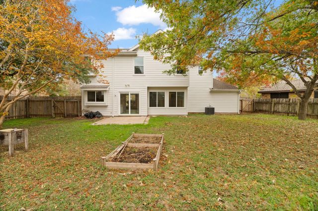 11600 GUN POWDER CT, Austin, TX 78748