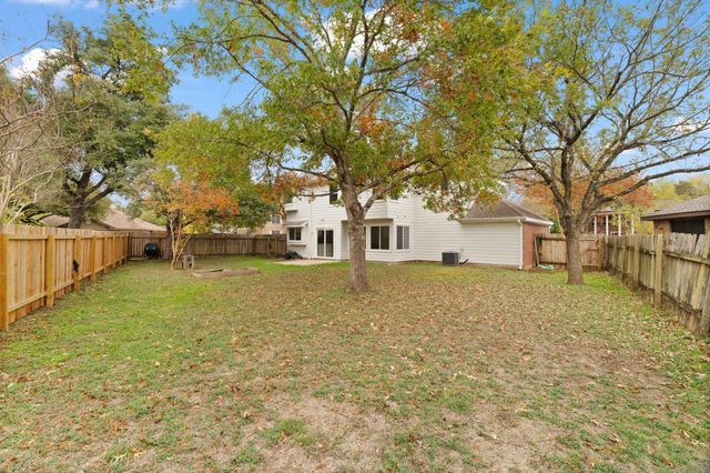 11600 GUN POWDER CT, Austin, TX 78748