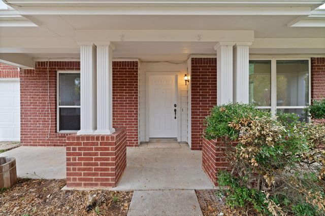 11600 GUN POWDER CT, Austin, TX 78748