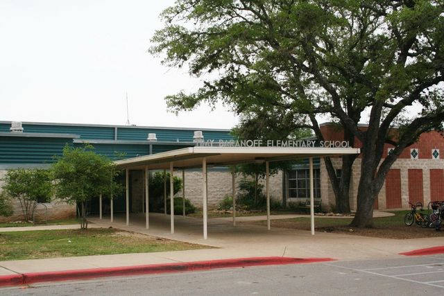 11600 GUN POWDER CT, Austin, TX 78748