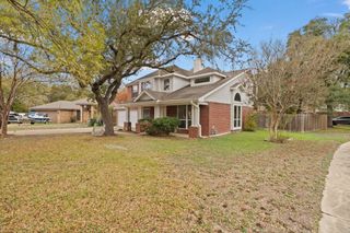 11600 GUN POWDER CT, Austin, TX 78748