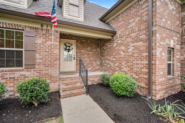 611 Virginia Belle Dr, Smyrna, TN 37167