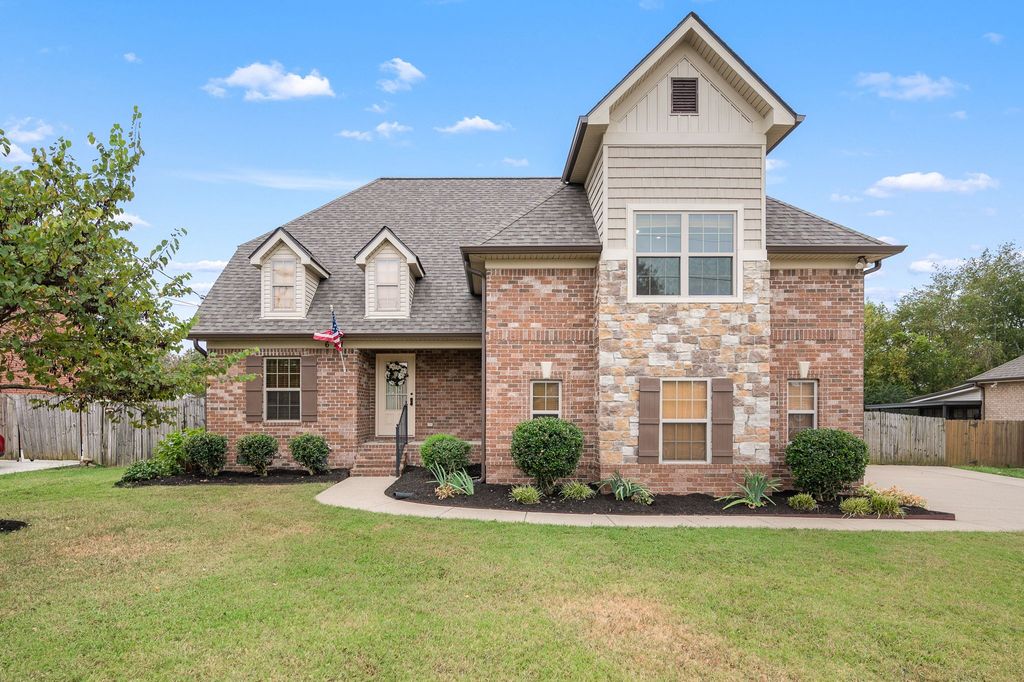 611 Virginia Belle Dr, Smyrna, TN 37167
