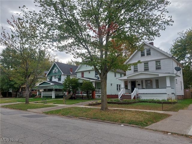 14500 Alder Avenue, East Cleveland, OH 44112