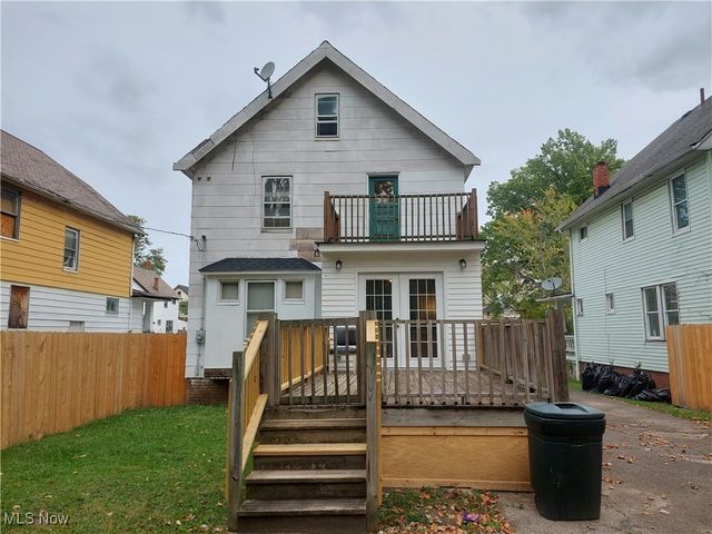 14500 Alder Avenue, East Cleveland, OH 44112