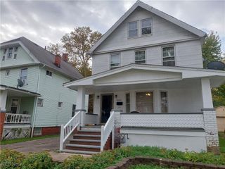 14500 Alder Avenue, East Cleveland, OH 44112
