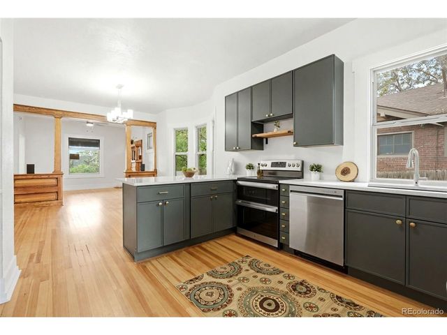 4267 Federal Blvd, Denver, CO 80211