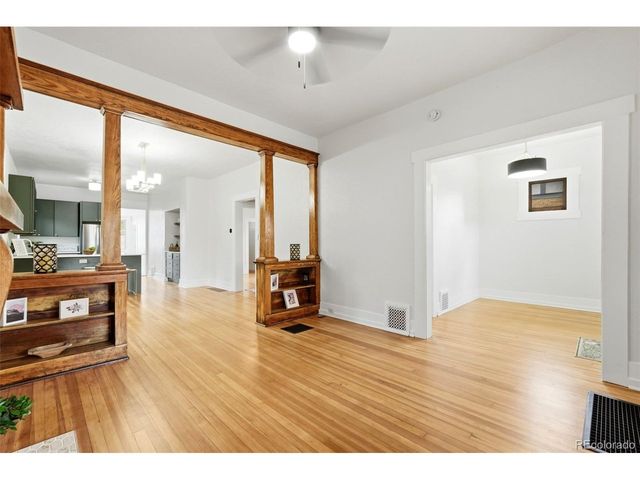 4267 Federal Blvd, Denver, CO 80211