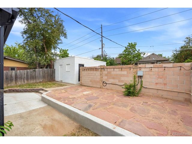 4267 Federal Blvd, Denver, CO 80211