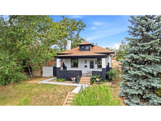 4267 Federal Blvd, Denver, CO 80211