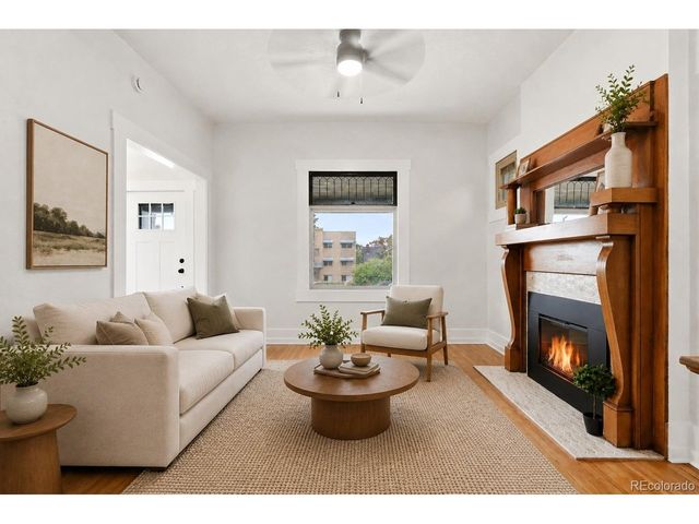 4267 Federal Blvd, Denver, CO 80211