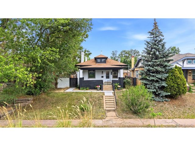 4267 Federal Blvd, Denver, CO 80211