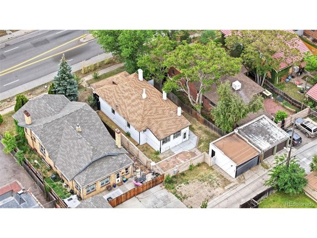 4267 Federal Blvd, Denver, CO 80211