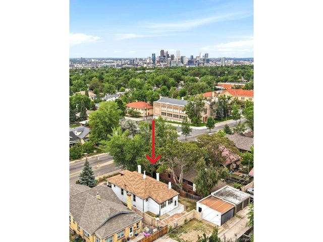 4267 Federal Blvd, Denver, CO 80211