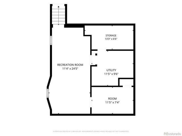 4267 Federal Blvd, Denver, CO 80211