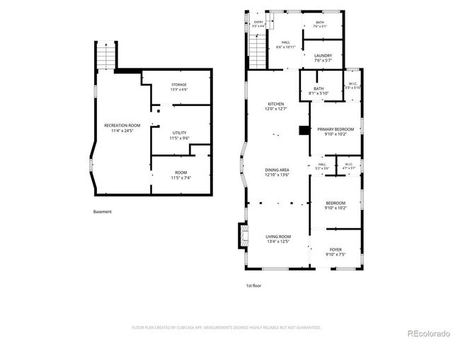 4267 Federal Blvd, Denver, CO 80211