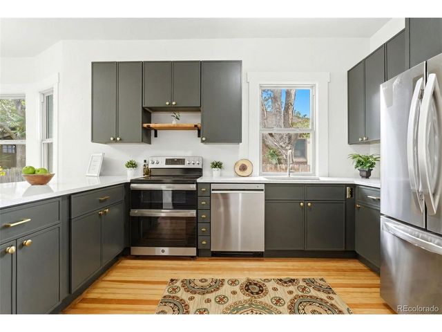 4267 Federal Blvd, Denver, CO 80211