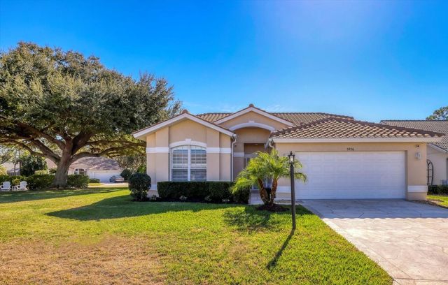5956 RACHELE DRIVE, Sarasota, FL 34243
