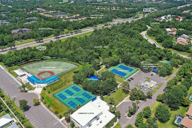 5956 RACHELE DRIVE, Sarasota, FL 34243