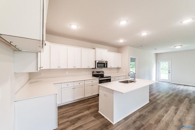 201 Primer Lane, New Market, AL 35761