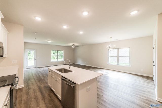 201 Primer Lane, New Market, AL 35761
