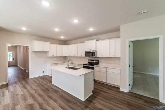 201 Primer Lane, New Market, AL 35761