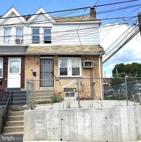 7101 SEAFORD RD, Upper Darby, PA 19082