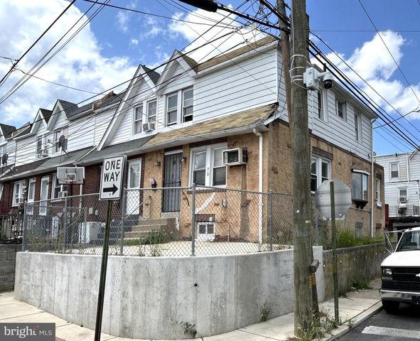 7101 SEAFORD RD, Upper Darby, PA 19082