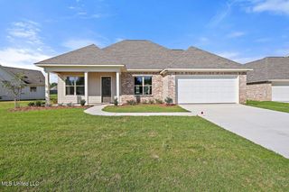 105 Trace Pointe Place, Clinton, MS 39056