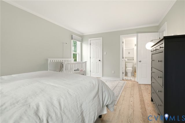 12300 Little Pond Ln, Midlothian, VA 23113