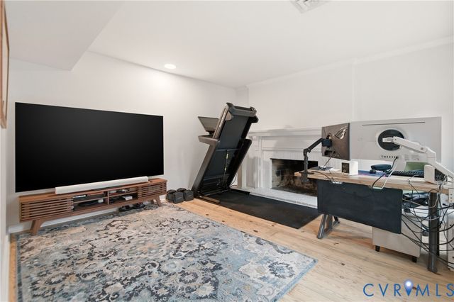 12300 Little Pond Ln, Midlothian, VA 23113