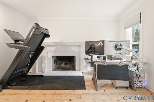 12300 Little Pond Ln, Midlothian, VA 23113