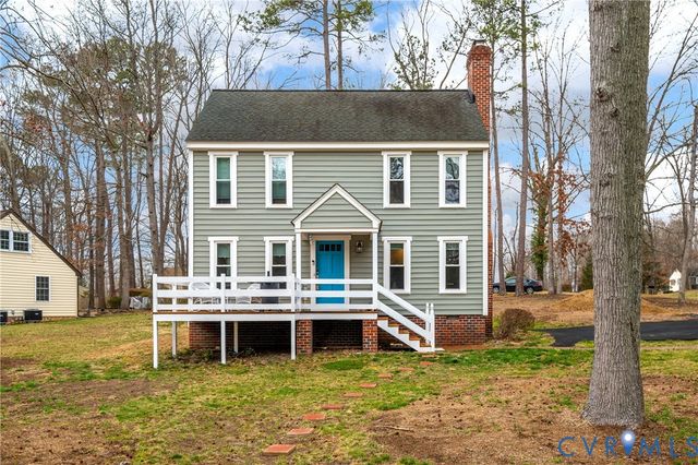 12300 Little Pond Ln, Midlothian, VA 23113