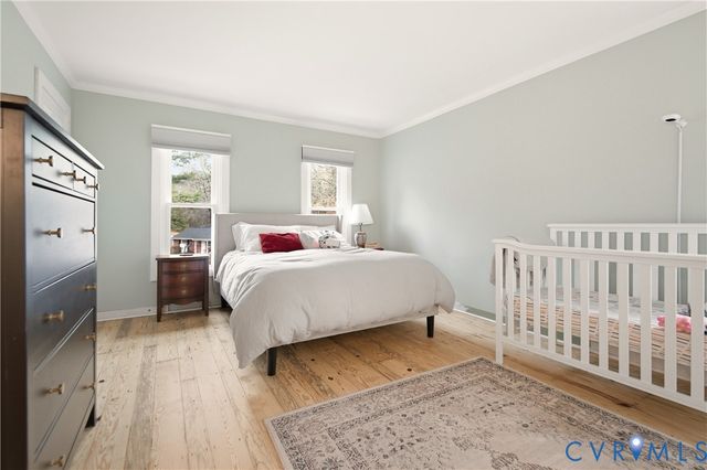 12300 Little Pond Ln, Midlothian, VA 23113