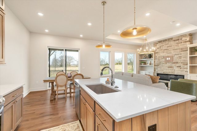 2646 SE Steele Drive, Waukee, IA 50263