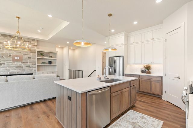 2646 SE Steele Drive, Waukee, IA 50263