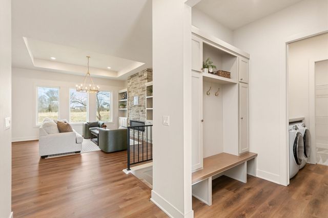2646 SE Steele Drive, Waukee, IA 50263