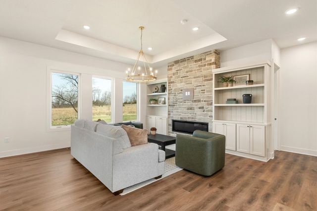2646 SE Steele Drive, Waukee, IA 50263