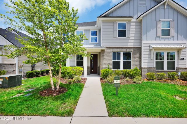 108 CABANA Drive, Ponte Vedra, FL 32081