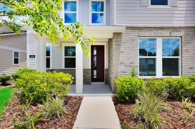 108 CABANA Drive, Ponte Vedra, FL 32081