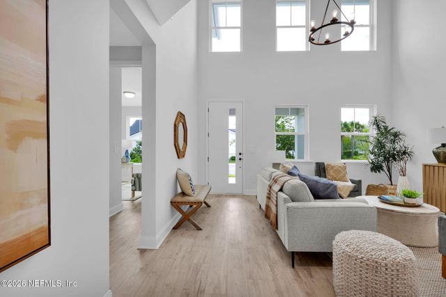 108 CABANA Drive, Ponte Vedra, FL 32081