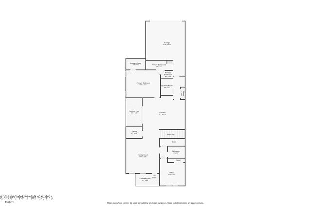 108 CABANA Drive, Ponte Vedra, FL 32081