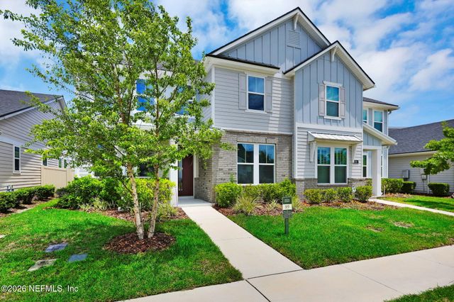 108 CABANA Drive, Ponte Vedra, FL 32081