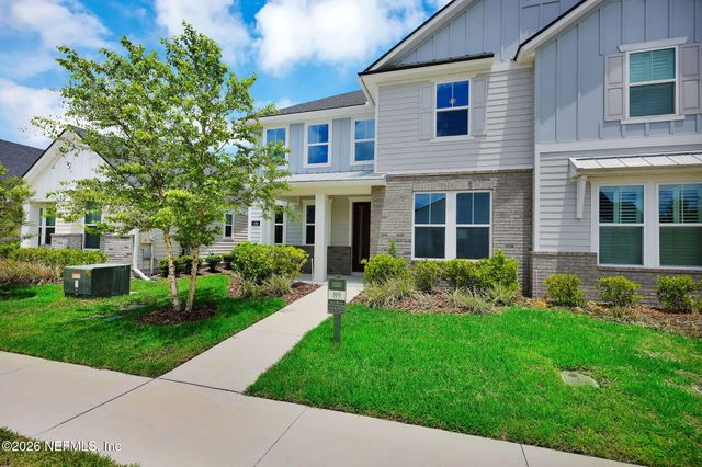108 CABANA Drive, Ponte Vedra, FL 32081