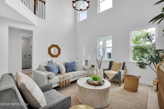 108 CABANA Drive, Ponte Vedra, FL 32081